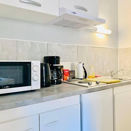 Appartement Gare & Centre Wifi - Proche Tramway Льо Ман Екстериор снимка